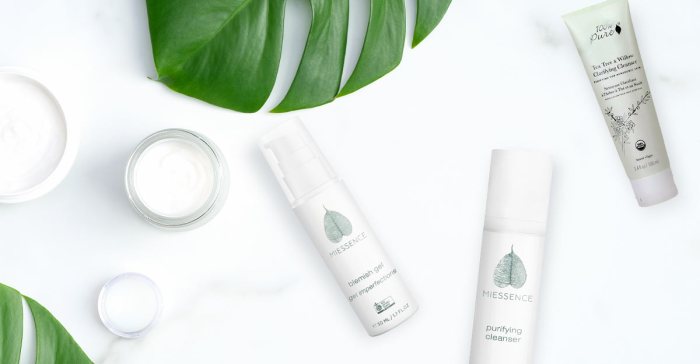 Pembersih Wajah Herbal Panduan Lengkap