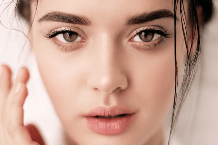 Radiant complexion experts glow newbeauty illustrative Radiant complexion experts glow newbeauty illustrative