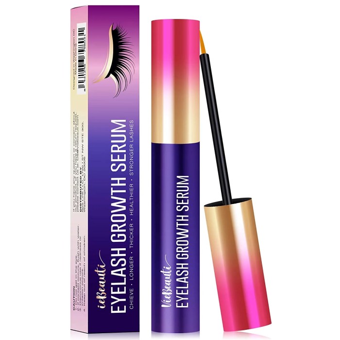 Eyelash Serum Rahasia Bulu Mata Lentik