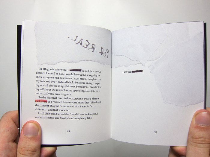 Make Up Bold Tren Riasan Dramatis