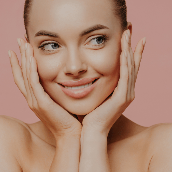 Perawatan Wajah Sensitif Panduan Lengkap