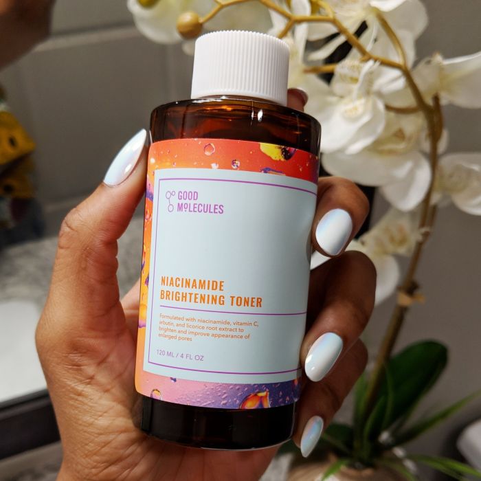 Toner clarins brightening gentle exfoliator exfoliating makeupalley acid reviews write peeling review ingredients skin