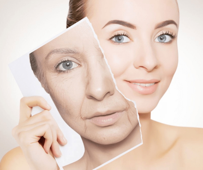 Facial mask masks aging anti naturals 24k gold white