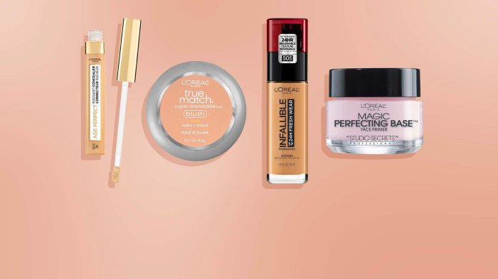 Makeup untuk Kulit Sensitif Panduan Lengkap