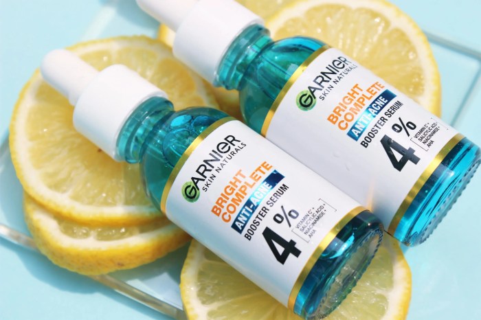 Serum Anti Jerawat Panduan Lengkap