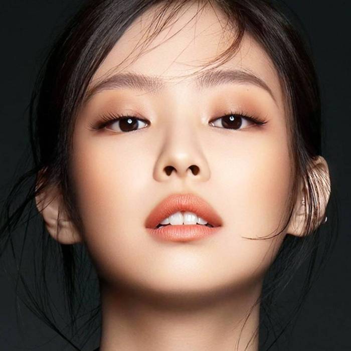 Makeup Natural Ala Korea Panduan Lengkap