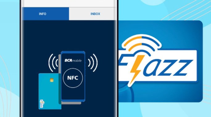 Berbagai Cara Mengisi Kartu Flazz Secara Online